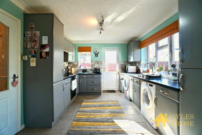4 Bedroom Detached House For Sale In Shop Road, Little Bromley, Manningtree, CO11