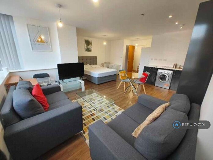 1 Bedroom Flat To Rent In Silkhouse Court, Liverpool, L2