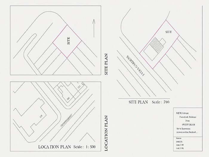 Land For Sale In Church Street, Eastwood, Nottingham, NG16