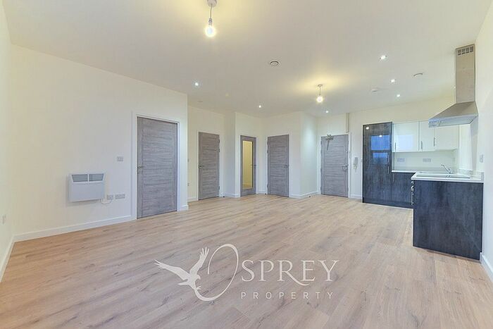 2 Bedroom Flat To Rent In Bayard Plaza, Peterborough, PE1