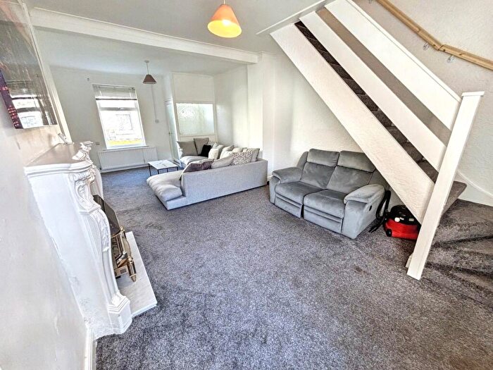 3 Bedroom Terraced House To Rent In Forth Street, Chopwell, Newcastle Upon Tyne, Tyne And Wear, NE17