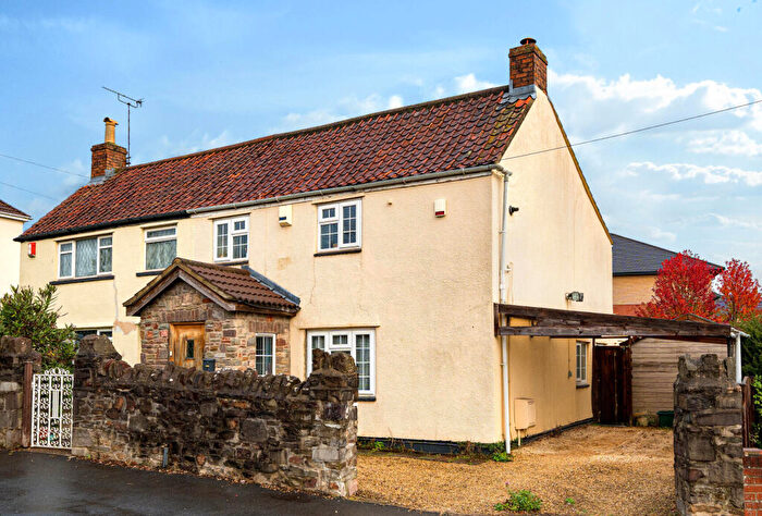 3 Bedroom Semi Detached House For Sale In Hill Street, Kingswood, Bristol, BS15