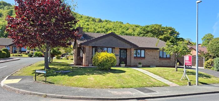 3 Bedroom Detached Bungalow For Sale In Ffordd Tan'r Allt, Abergele, LL22