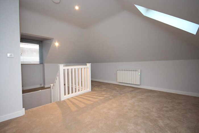 2 Bedroom Apartment To Rent In St Ives Road Maidenhead Berkshire, SL6