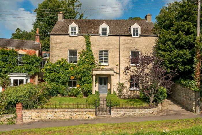 6 Bedroom Character Property For Sale In The Green, Uley, Dursley, GL11