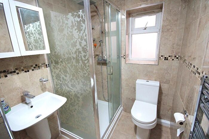 5 Bedroom Semi-Detached House To Rent In Neeld Crescent, Wembley, Middlesex, HA9