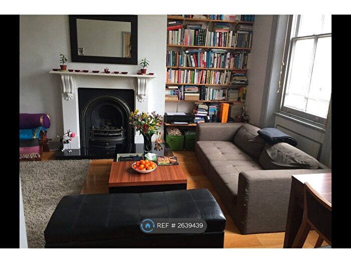 1 Bedroom Flat To Rent In Warwick Ave, London, W9