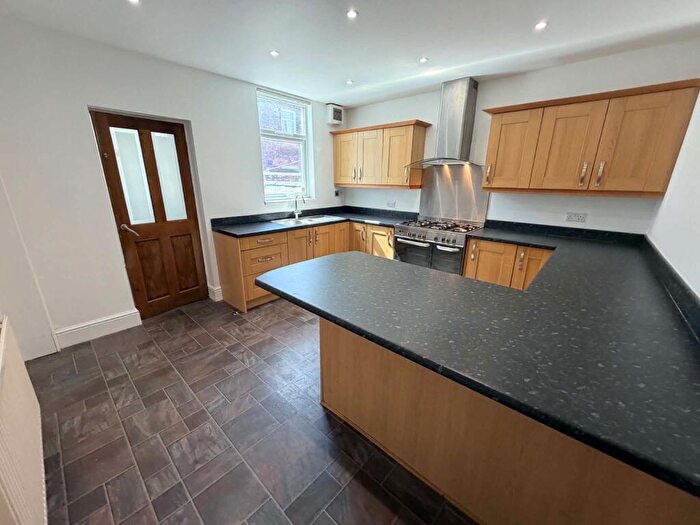2 Bedroom Terraced House To Rent In Madison Street, Gorton, Manchester, M18