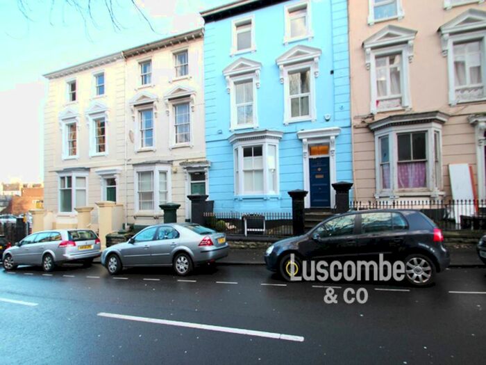 3 Bedroom Flat To Rent In Stow Hill, Newport, Gwent, NP20