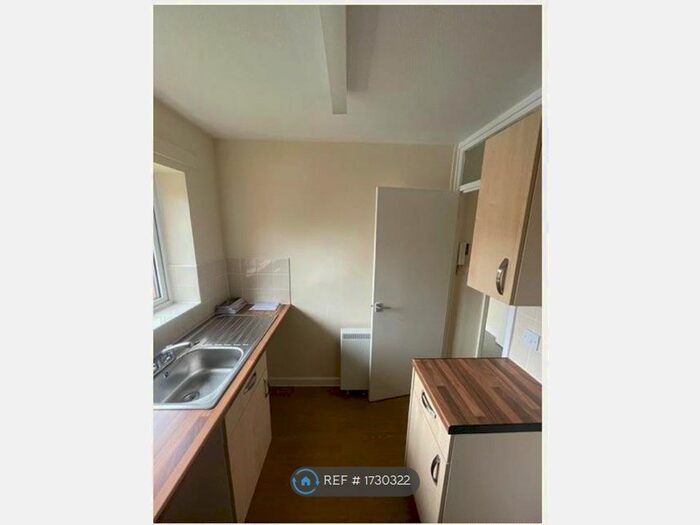 1 Bedroom Flat To Rent In Greencroft, Stoney Stanton, Leicester, LE9