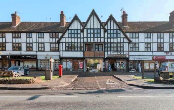 1 Bedroom Apartment To Rent In Bishopsmead Parade, East Horsley, KT24