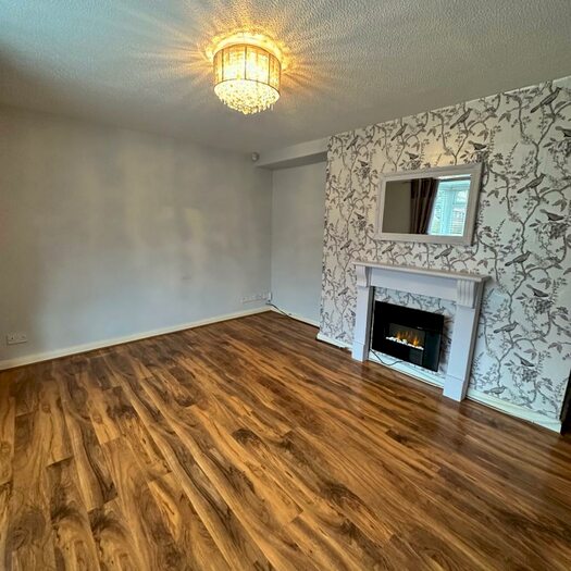 3 Bedroom Semi-Detached House To Rent In Blyth Avenue, Manchester, M23