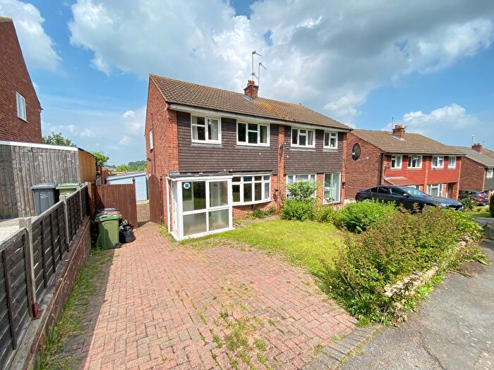 3 Bedroom Property To Rent In Prestbury Road, Loughborough, LE11