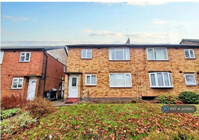 1 Bedroom Maisonette To Rent In Leach Green Lane, Rednal, Birmingham, B45