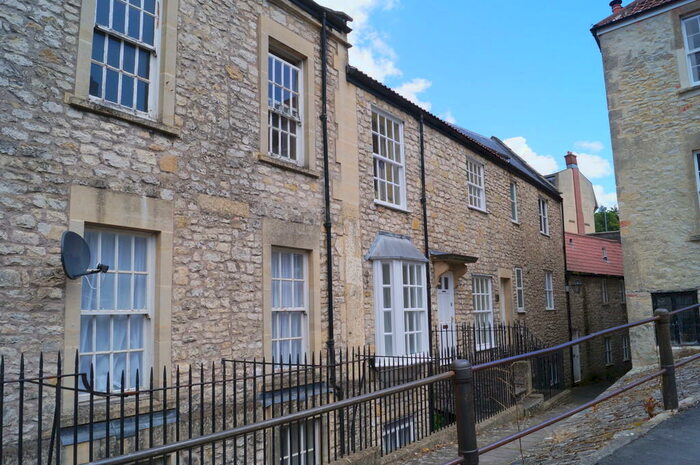 1 Bedroom Apartment To Rent In Tipcote Hill, Shepton Mallet, BA4