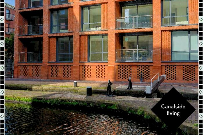 2 Bedroom Apartment To Rent In Charlotte Street, Birmingham, B3