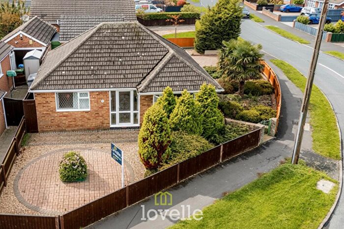 2 Bedroom Detached Bungalow For Sale In Queen Elizabeth Road, Humberston, DN36