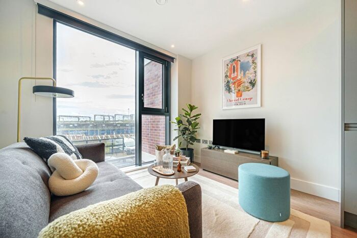 Studio To Rent In Uncle Leeds, Whitehall Leeds, LS12