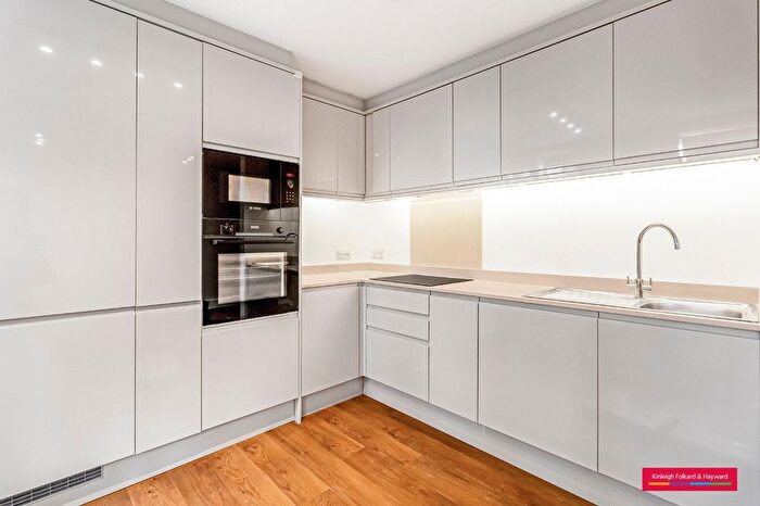 2 Bedroom Flat To Rent In Hampstead High Street, London, NW3
