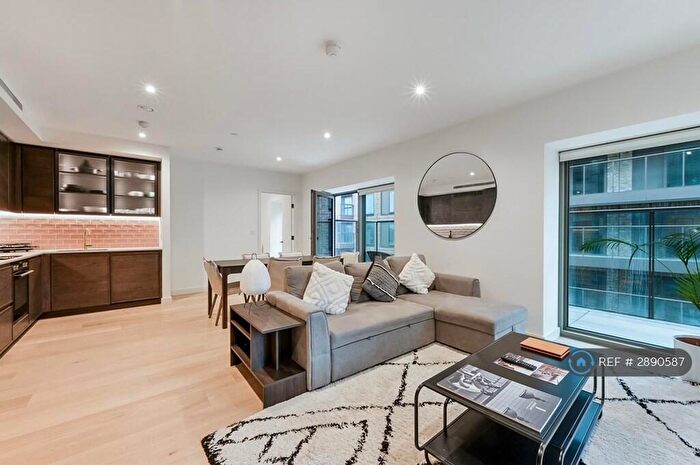 1 Bedroom Flat To Rent In Abram Building, London, E16