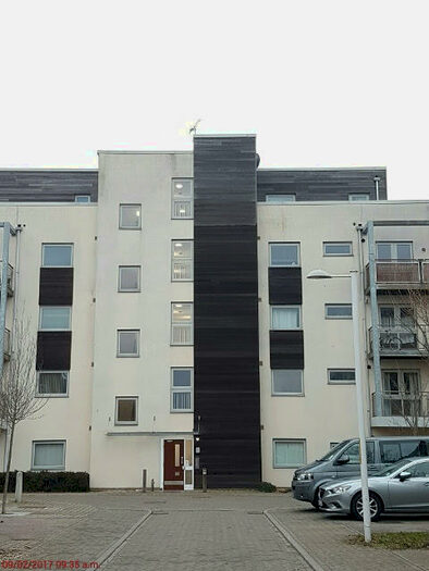 2 Bedroom Flat To Rent In Cameron Drive, Dartford, DA1