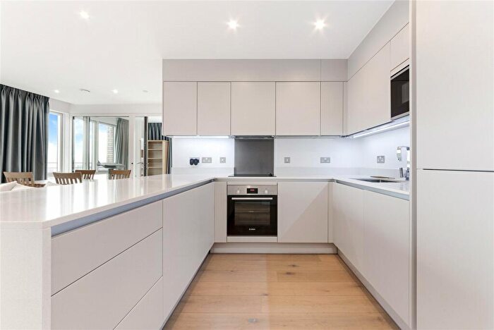 2 Bedroom Apartment To Rent In Royal Captain Court, Arniston Way, E14