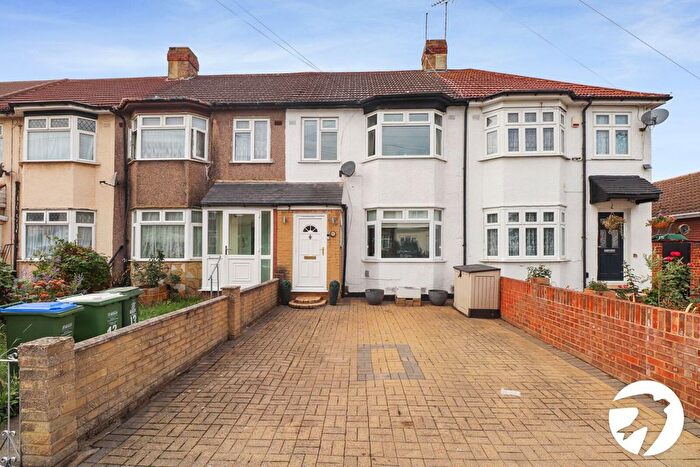 3 Bedroom Terraced House For Sale In Norman Road, Belvedere, DA17