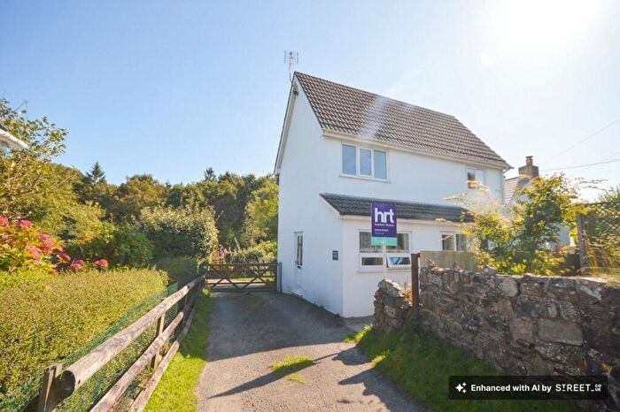 1 Bedroom Semi-Detached House To Rent In The Derwen, Bridgend, CF35