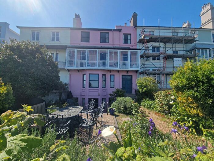 2 Bedroom Apartment To Rent In The Beach, Walmer, CT14