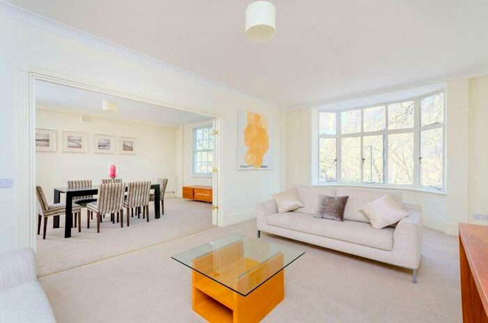5 Bedroom Apartment To Rent In Park Road St John'S Wood, NW8