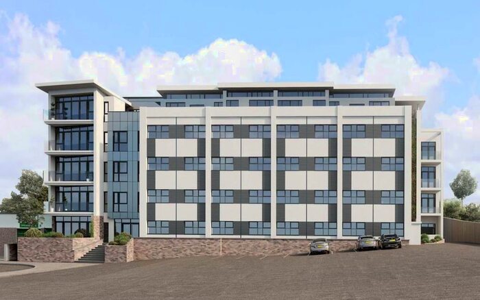 Apartment To Rent In School Road, Hove, BN3