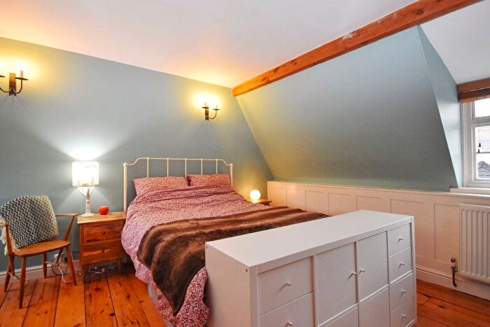 2 Bedroom Cottage For Sale In Cow Lane, Fulbourn, Cambridgeshire, CB21