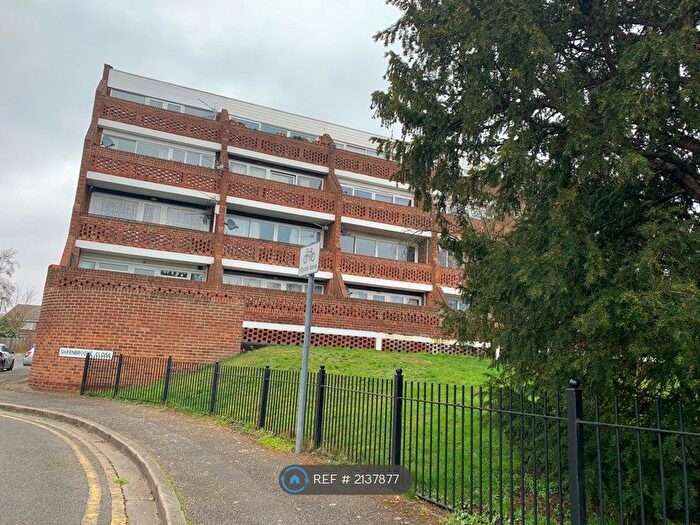 1 Bedroom Flat To Rent In Sharnbrooke Close, Welling, DA16