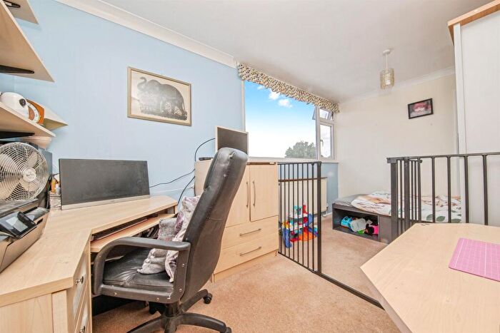 4 Bedroom Detached House For Sale In Charlottes, Copdock & Washbrook, Ipswich, IP8