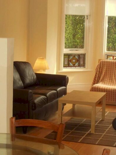 1 Bedroom Flat To Rent In Rathen Road, Manchester, Greater Manchester, M20