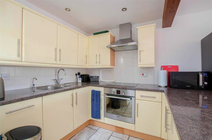 2 Bedroom Semi-Detached House For Sale In Yarmouth Road, Thorpe St. Andrew, Norwich, NR7