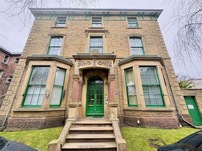 Apartment To Rent In Cambridge Road, Waterloo, L22