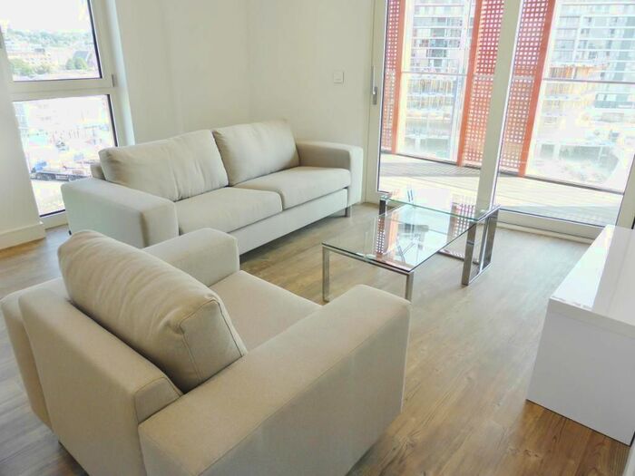 2 Bedroom Flat To Rent In Gordian House, Enderby Wharf, Greenwich, London, SE10
