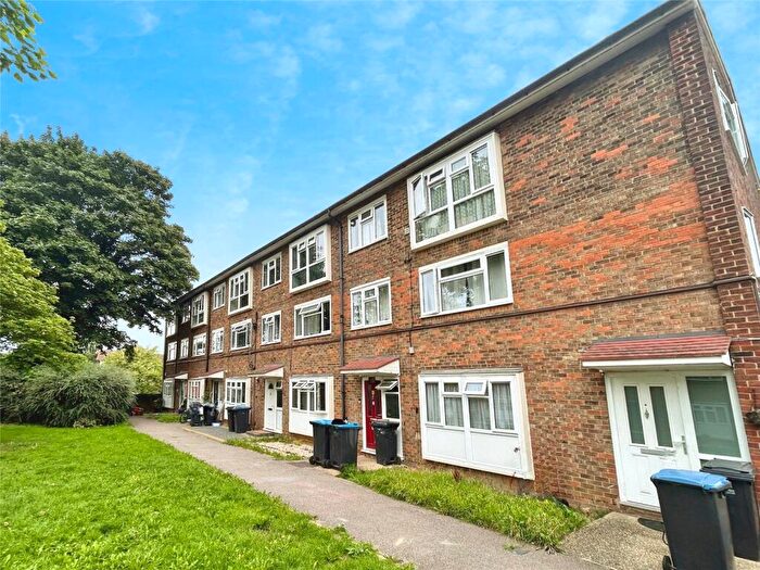 1 Bedroom Apartment For Sale In The Hides, Harlow, Essex, CM20