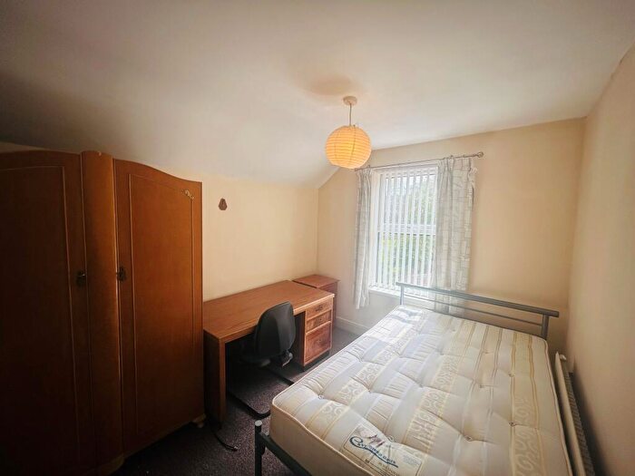 Studio To Rent In Room, Tachbrook Street, Leamington Spa, CV31