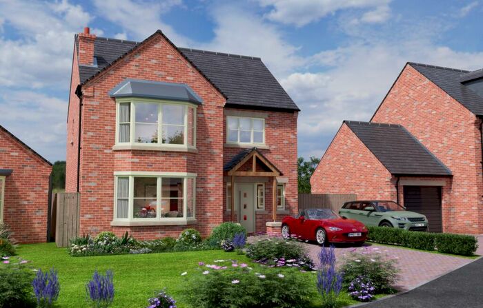 3 Bedroom Character Property For Sale In South Otterington, Northallerton, DL7
