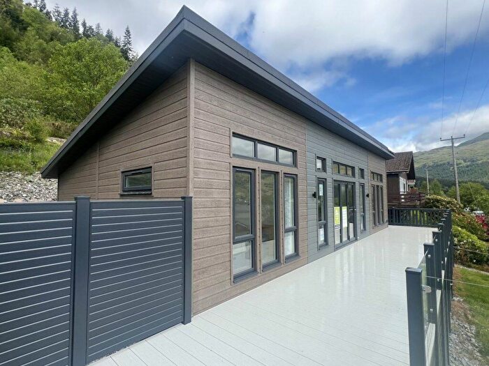 2 Bedroom Property For Sale In Drimsynie Holiday Village, PA24