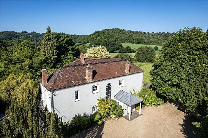 5 Bedroom Detached House For Sale In Hawkley, Liss, Hampshire, GU33
