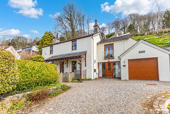 4 Bedroom Detached House For Sale In Glenwood, Brigsteer, LA8