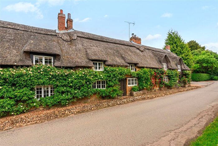 3 Bedroom Cottage For Sale In Brockhall, Northampton, Northamptonshire, NN7