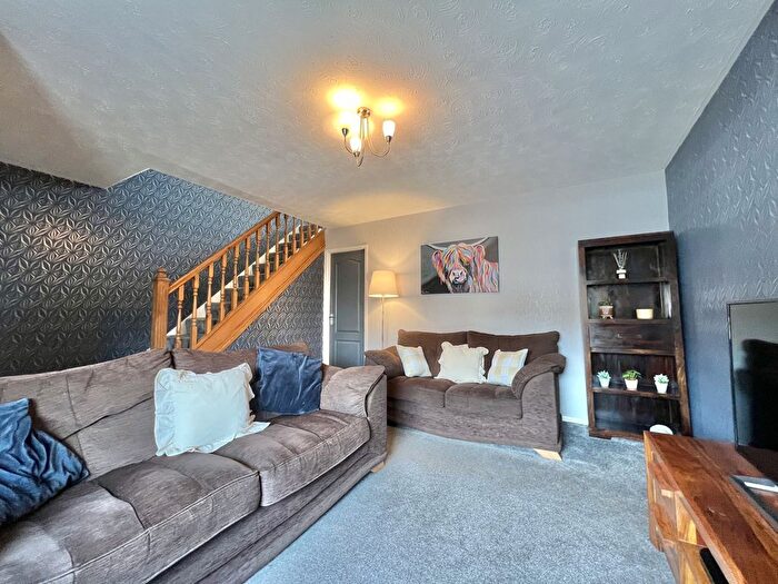 3 Bedroom Detached House For Sale In Fieldfare Close, Thornton, FY5