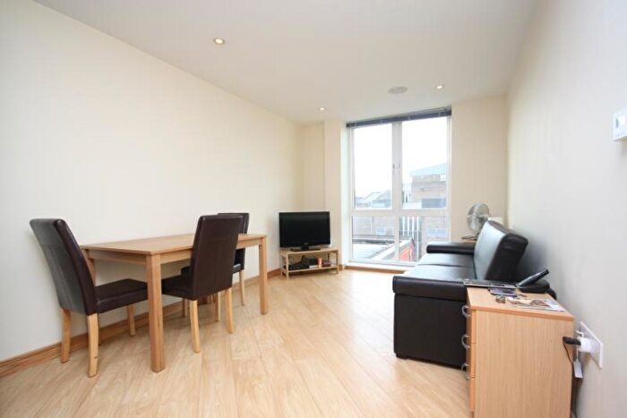 2 Bedroom Apartment To Rent In Printing House Square, Martyr Road, Guildford, GU1