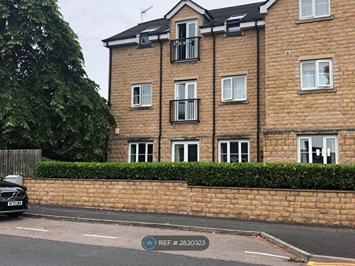 1 Bedroom Flat To Rent In Ling Court, Menston, Ilkley, LS29