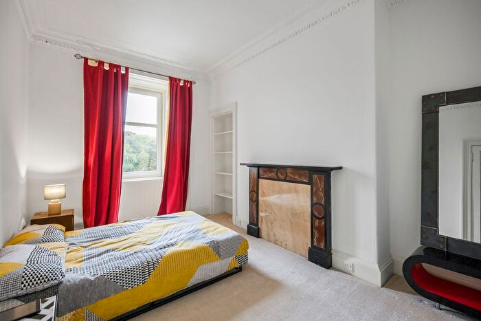 2 Bedroom Flat For Sale In (), Murrayfield Place, Murrayfield, Edinburgh, EH12