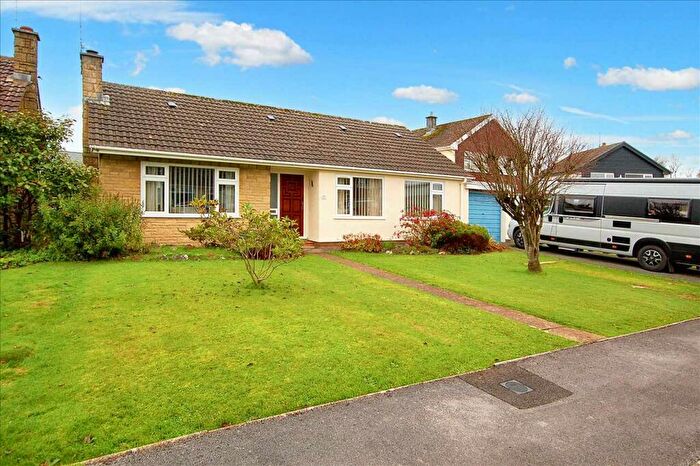 3 Bedroom Detached Bungalow For Sale In Westhill, Lamphey, Nr. Pembroke, SA71